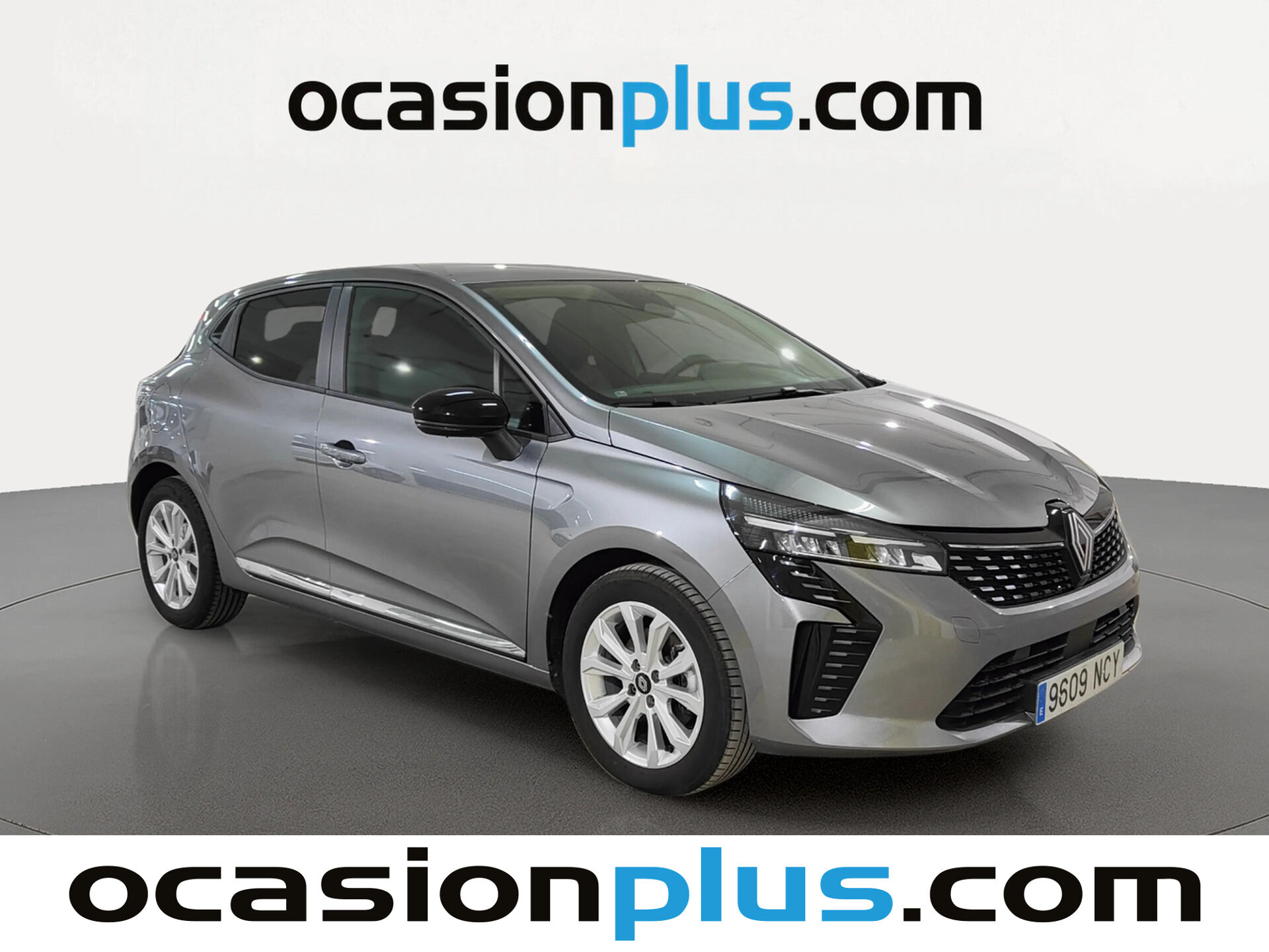 Imagen 2 de RENAULT Clio