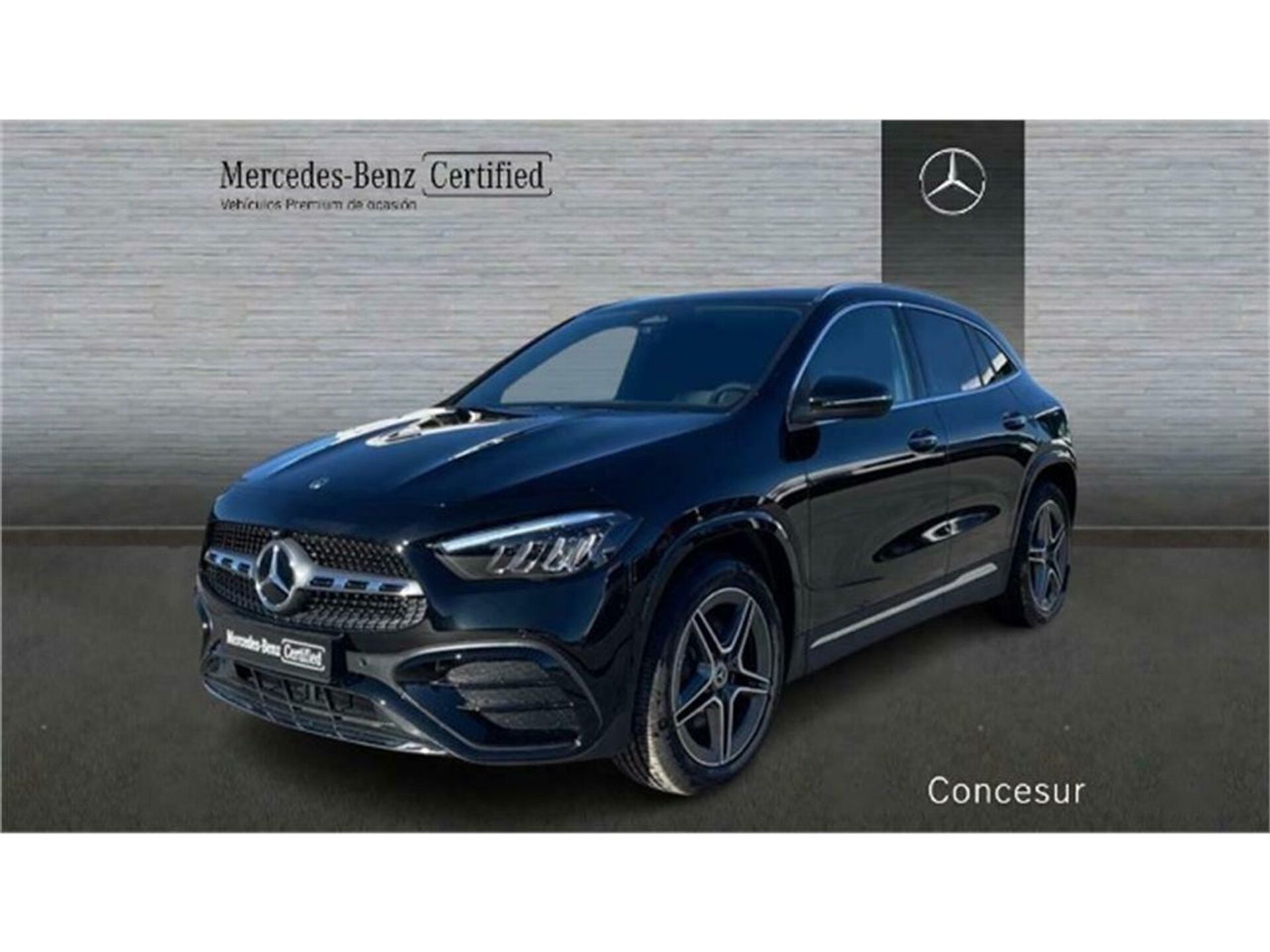 Imagen de MERCEDES Clase GLA