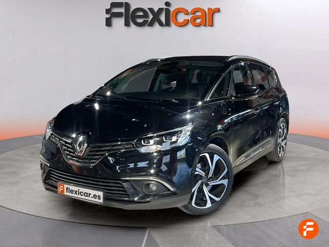 Foto del RENAULT Scénic Grand Scénic 1.6dCi Edition One 118kW