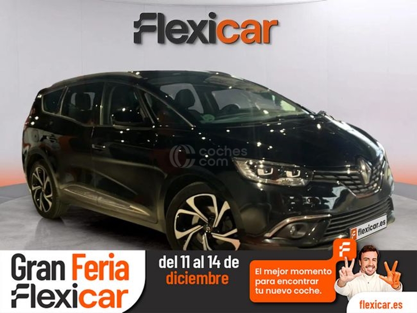 Foto del RENAULT Scénic Grand Scénic 1.6dCi Edition One 118kW