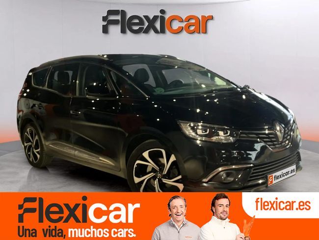 Foto del RENAULT Scénic Grand Scénic 1.6dCi Edition One 118kW