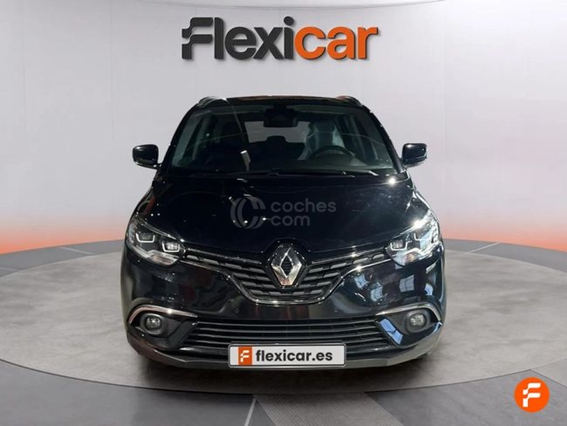 Foto del RENAULT Scénic Grand Scénic 1.6dCi Edition One 118kW
