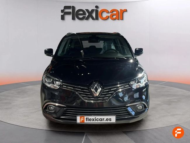 Foto del RENAULT Scénic Grand Scénic 1.6dCi Edition One 118kW