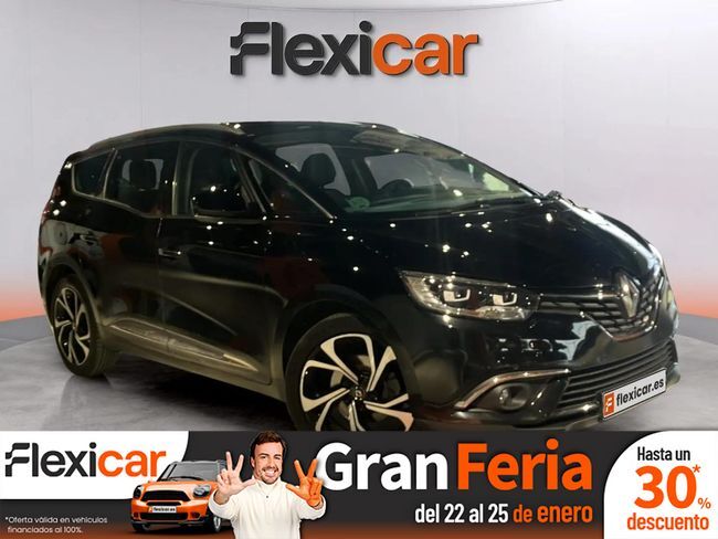 Foto del RENAULT Scénic Grand Scénic 1.6dCi Edition One 118kW