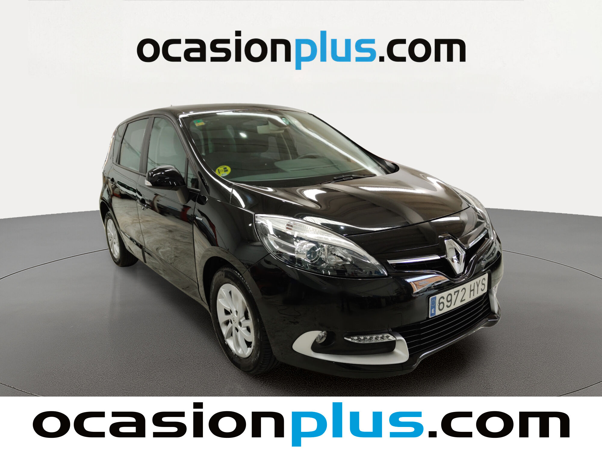 Foto del RENAULT Scenic Scénic 1.5dCi Energy Limited 110