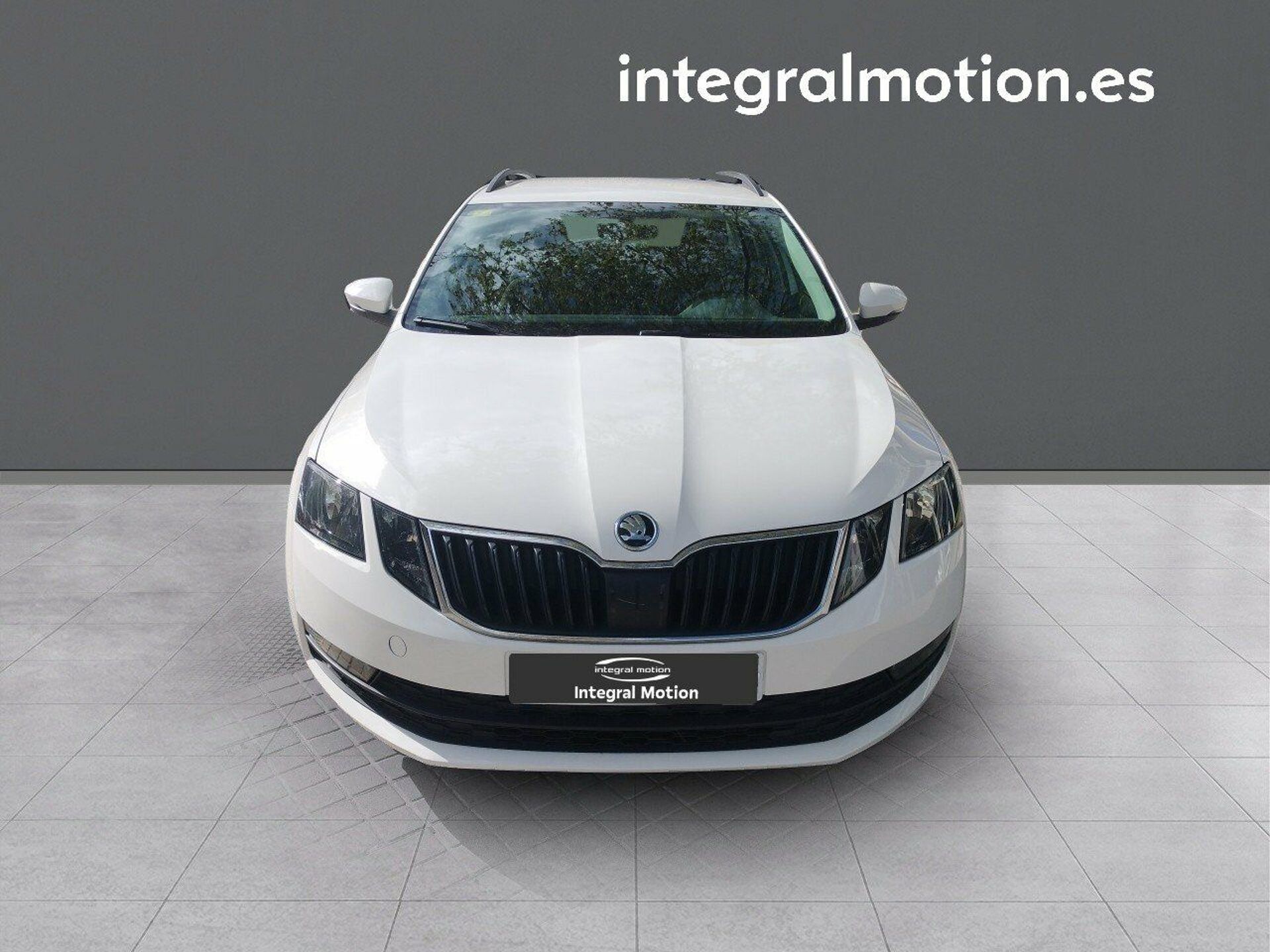 Imagen 2 de SKODA Octavia