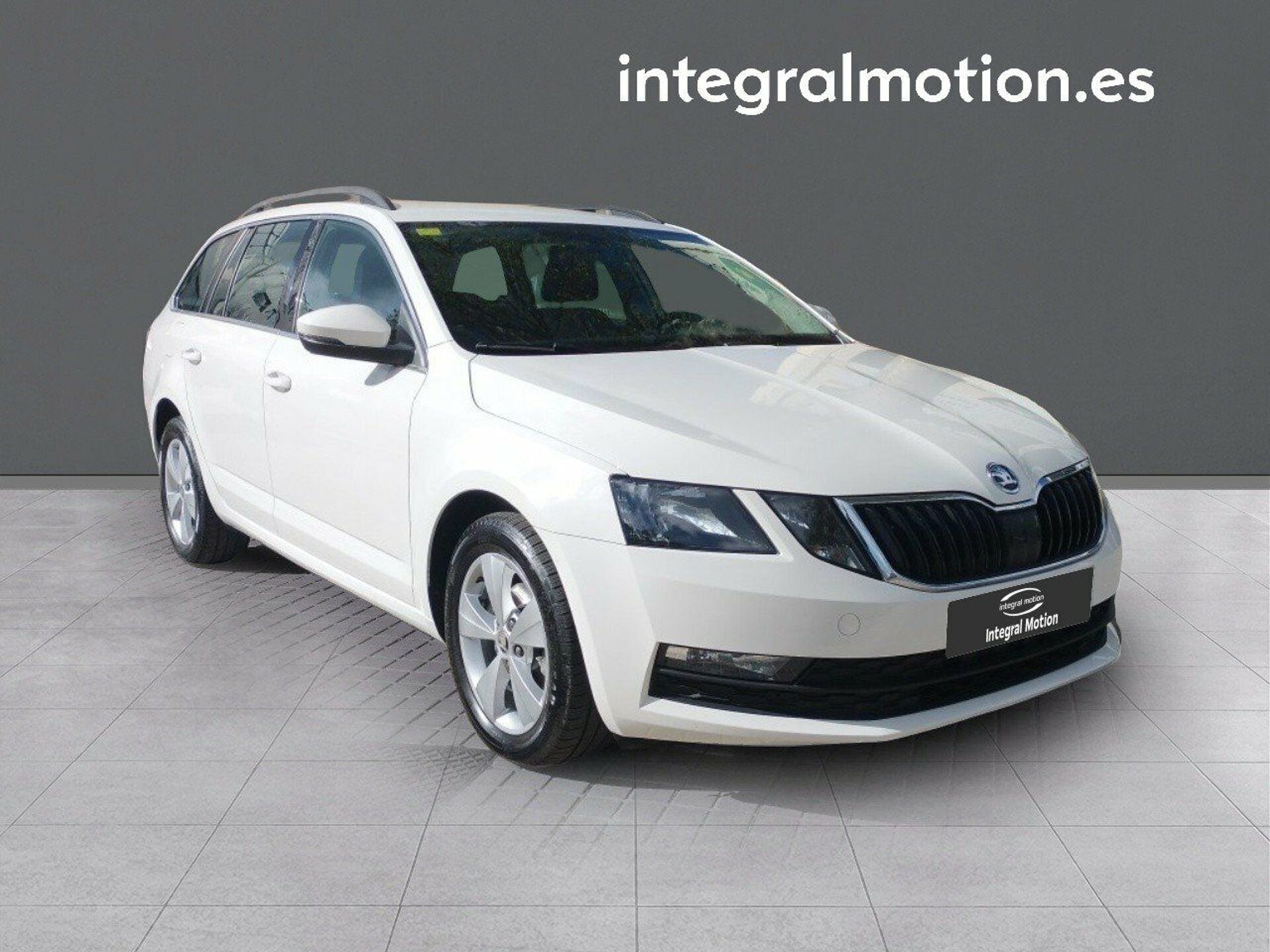 Imagen 3 de SKODA Octavia