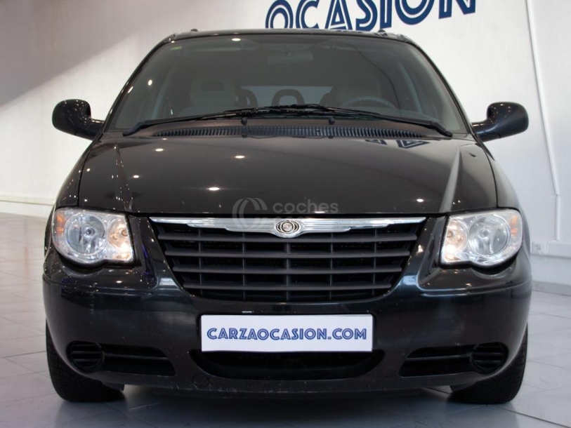 Foto del CHRYSLER Voyager 2.4 SE