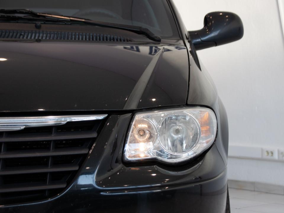 Foto del CHRYSLER Voyager 2.4 SE