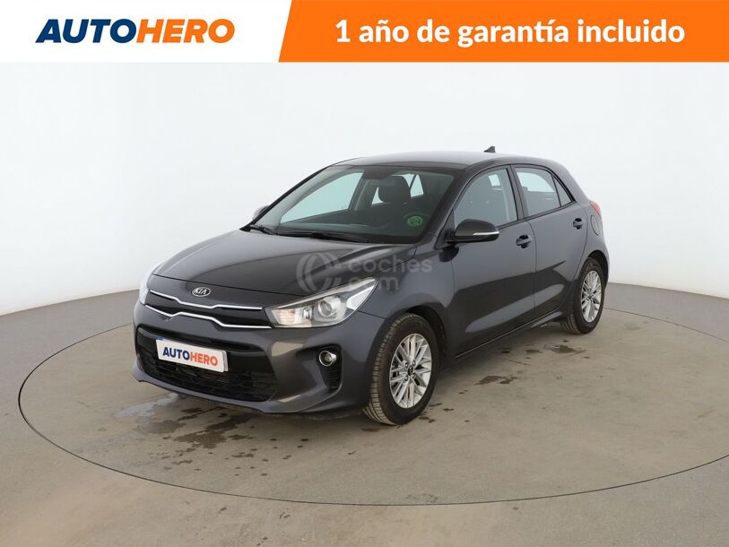 Foto del KIA Rio 1.0 T-GDi Eco-Dynamics Drive 120