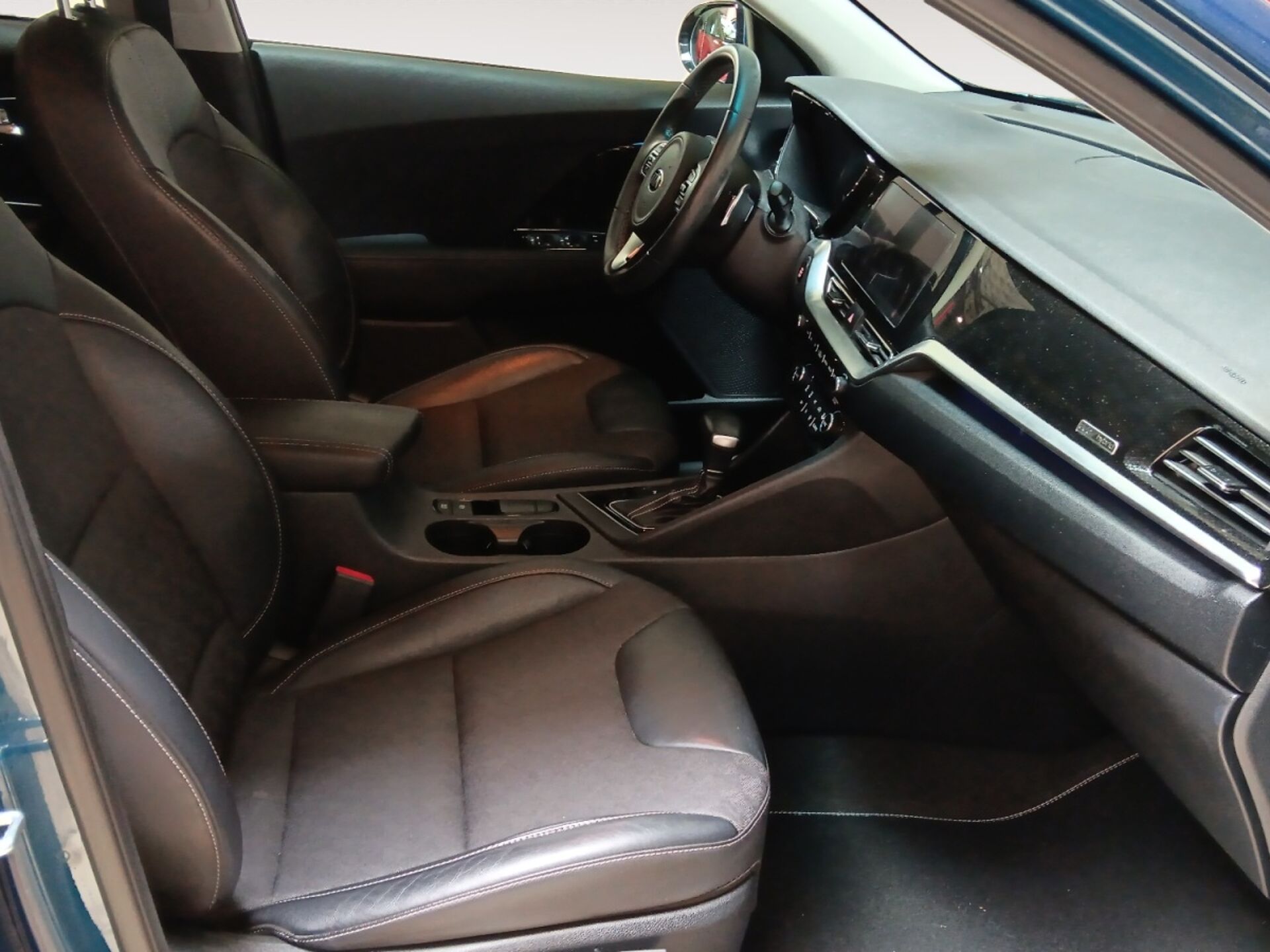 Imagen 3 de KIA Niro