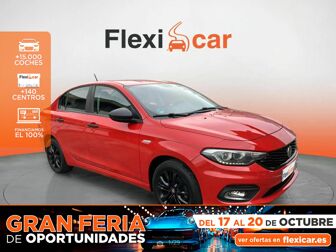 Imagen de FIAT Tipo 1.4 Street