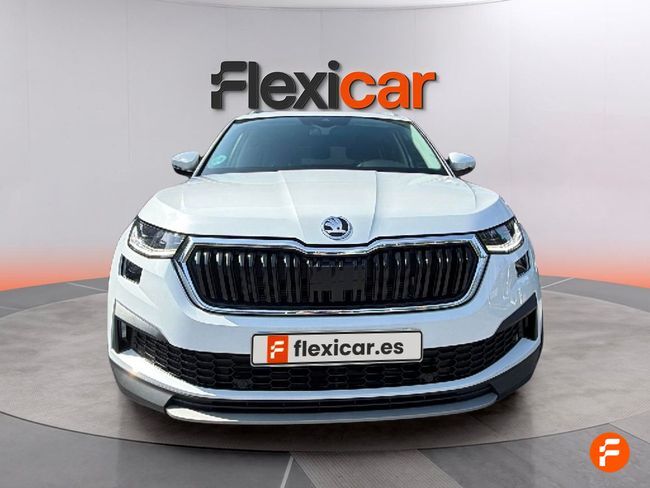 Foto del SKODA Karoq 1.5 TSI Selection ACT DSG