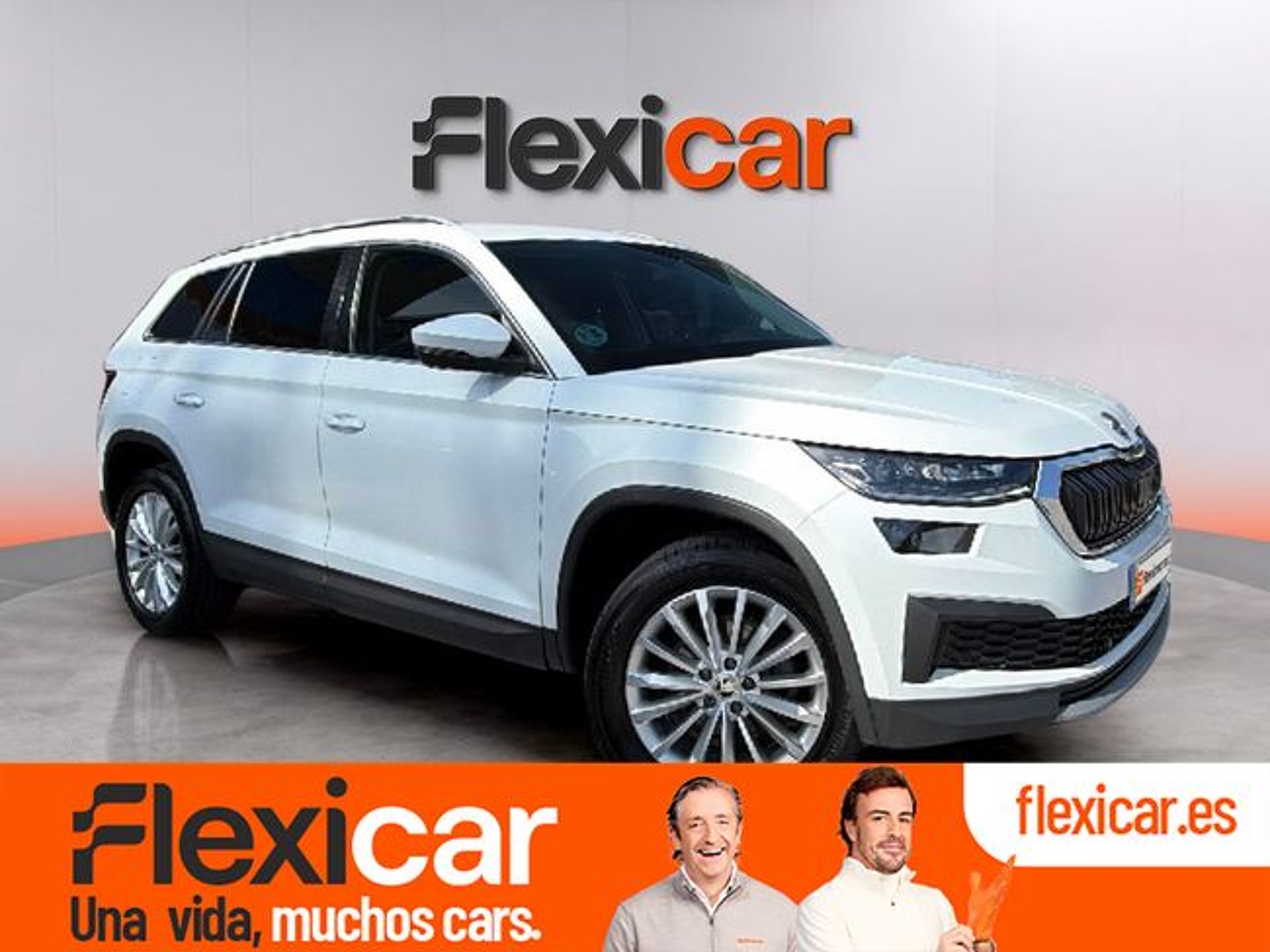 Imagen de SKODA Karoq