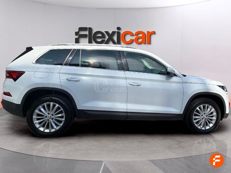 Foto del SKODA Karoq 1.5 TSI Selection ACT DSG