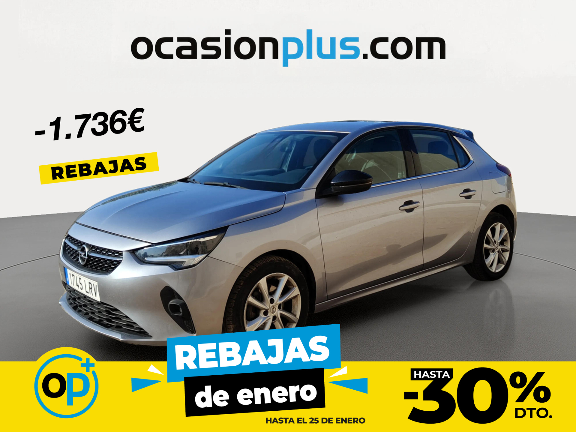 Imagen de OPEL Corsa