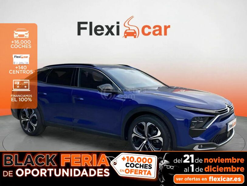 Foto del CITROEN C5 Aircross PureTech S&S Feel Pack EAT8 130