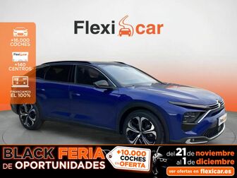 Imagen de CITROEN C5 Aircross PureTech S&S Feel Pack EAT8 130