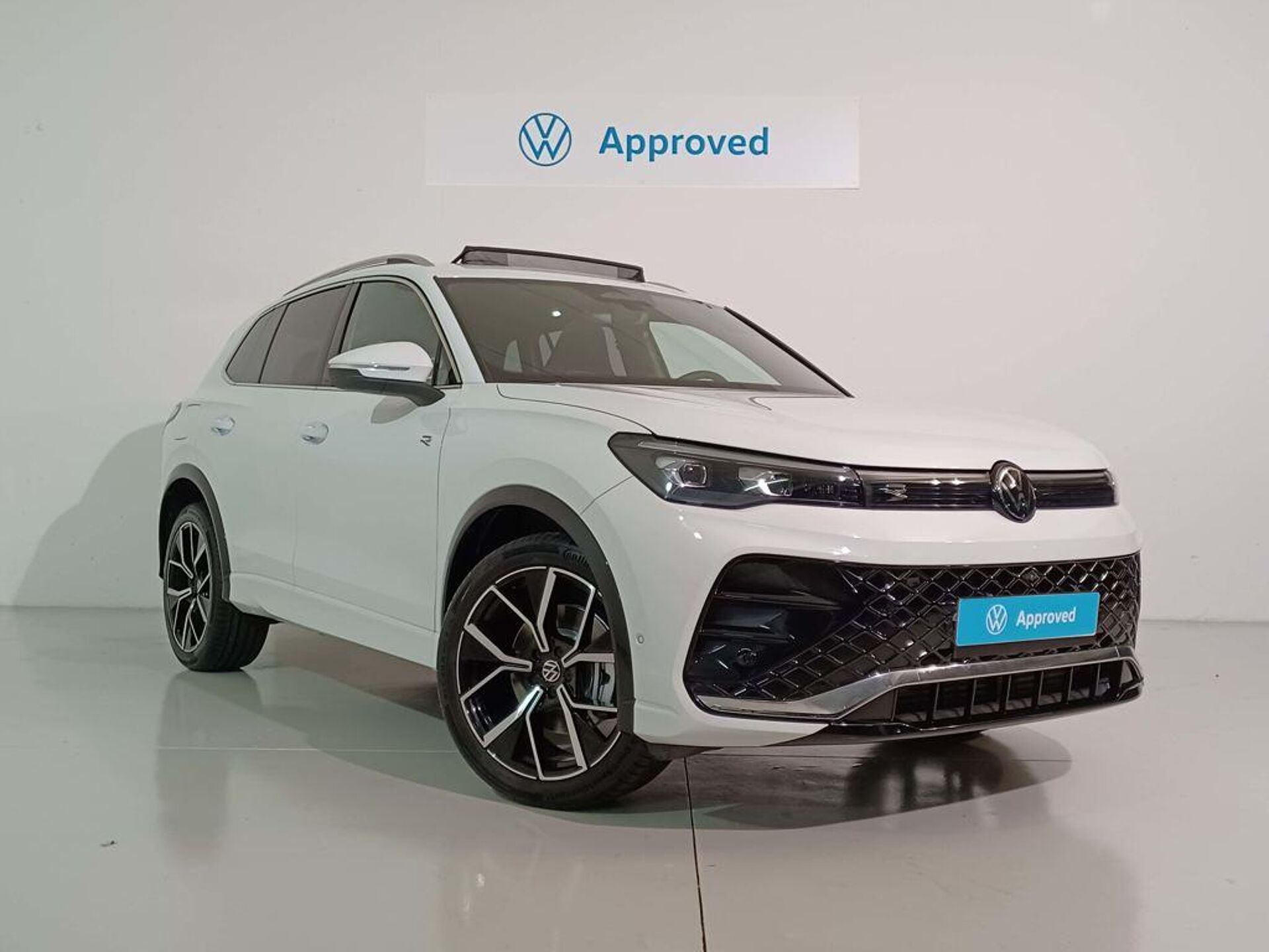 Imagen de VOLKSWAGEN Tiguan