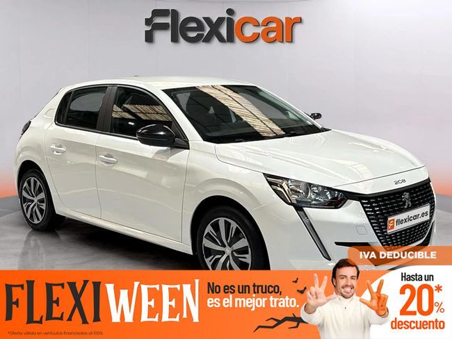 PEUGEOT 208 (PureTech 73kW (100CV) Active Pack) en Cantabria