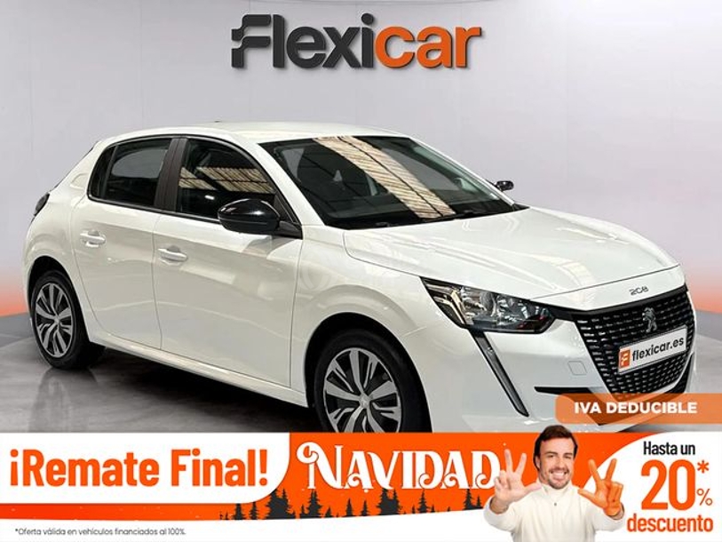 Foto del PEUGEOT 208 1.2 Puretech S&S Active 100