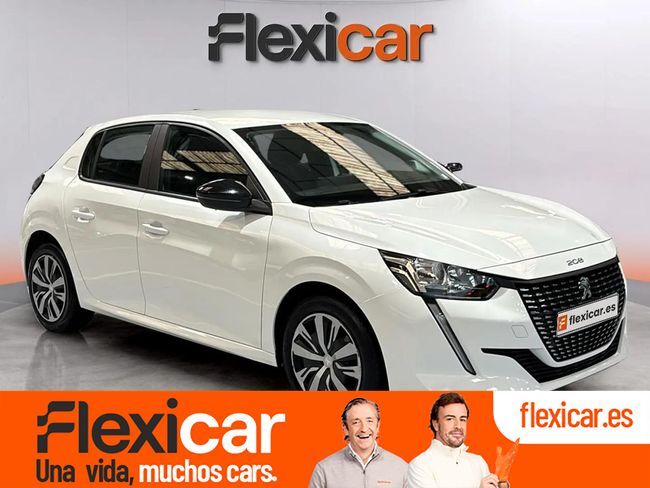 PEUGEOT 208 (PureTech 73kW (100CV) Active Pack) en Cantabria
