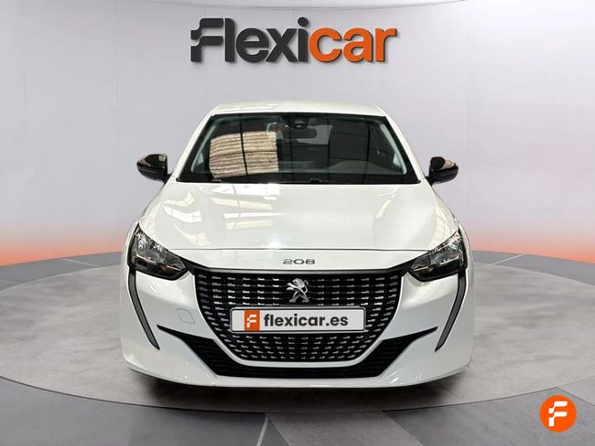 Imagen 2 de PEUGEOT 208