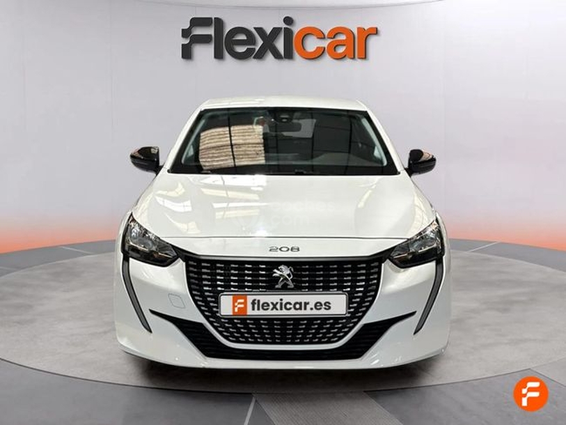Foto del PEUGEOT 208 1.2 Puretech S&S Active 100