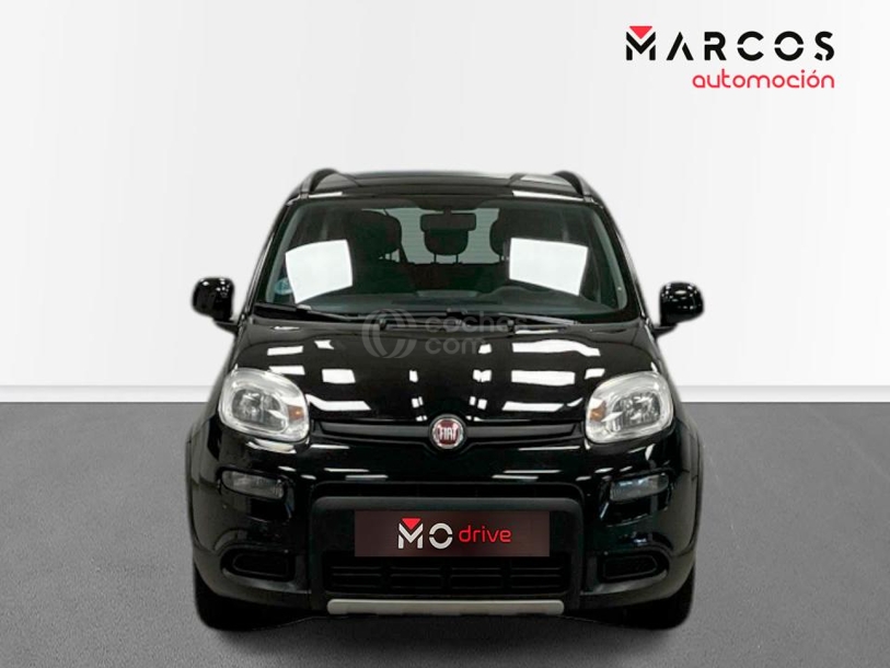 Foto del FIAT Panda 1.0 Gse City Live Hybrid