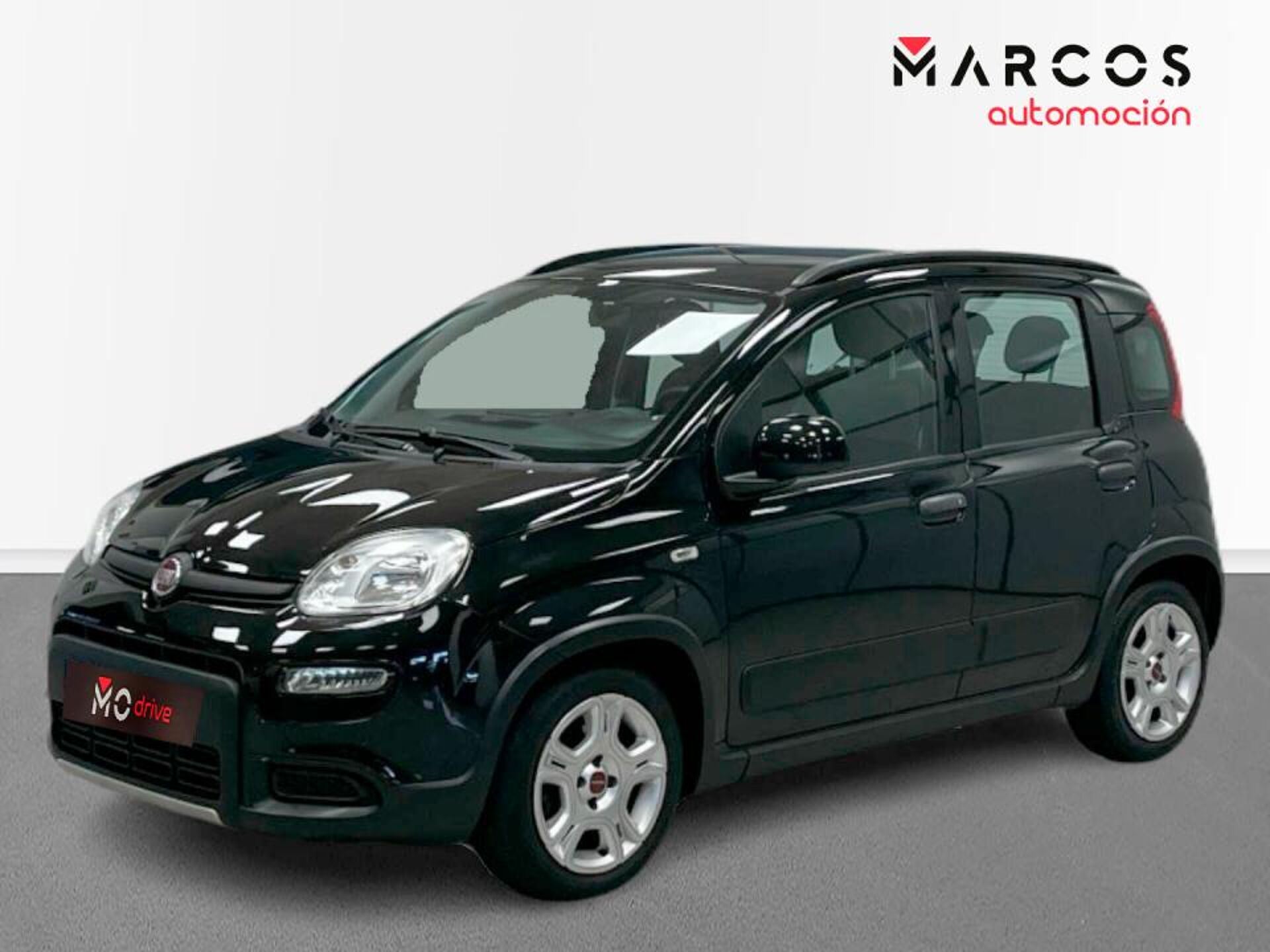 Imagen 1 de FIAT Panda