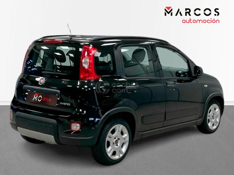 Foto del FIAT Panda 1.0 Gse City Live Hybrid
