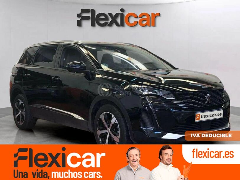 Foto del PEUGEOT 5008 1.2 PureTech S&S Allure Pack 130 EAT8