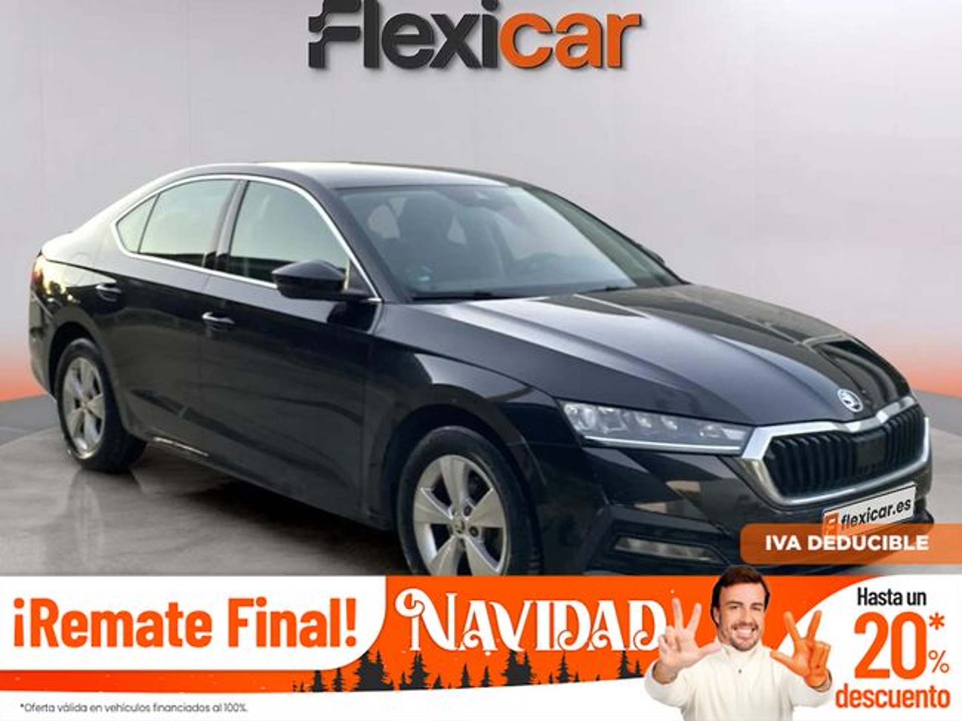 Imagen de SKODA Octavia