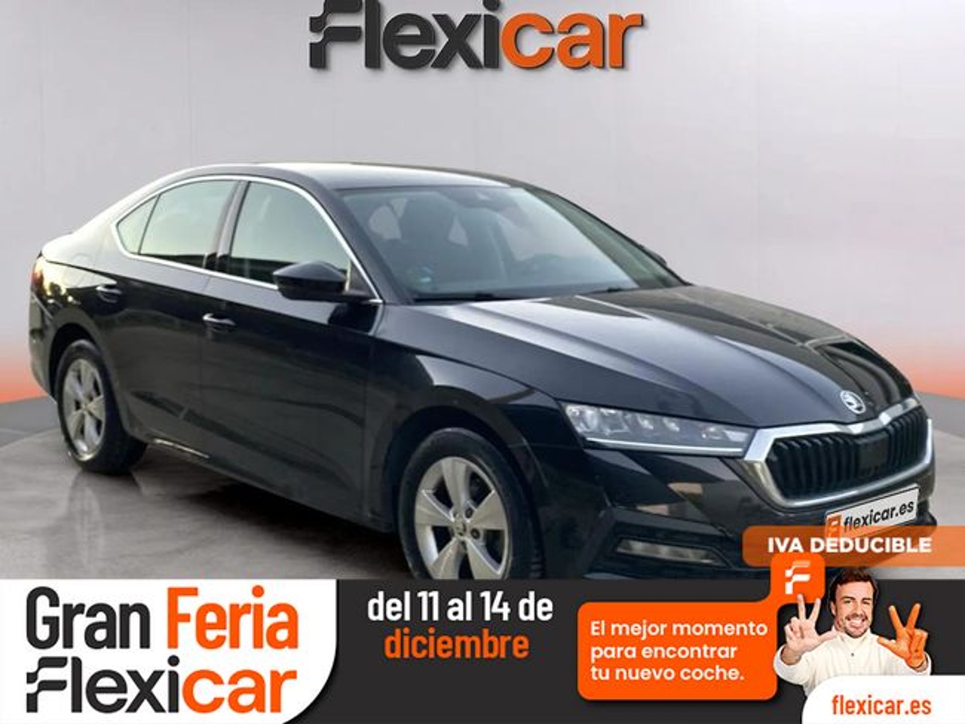 Imagen de SKODA Octavia