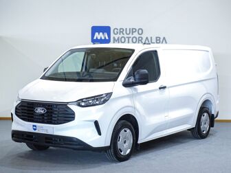 Imagen de FORD Transit Custom FT 320 L1 Kombi 2.0 Ecoblue Trend 136