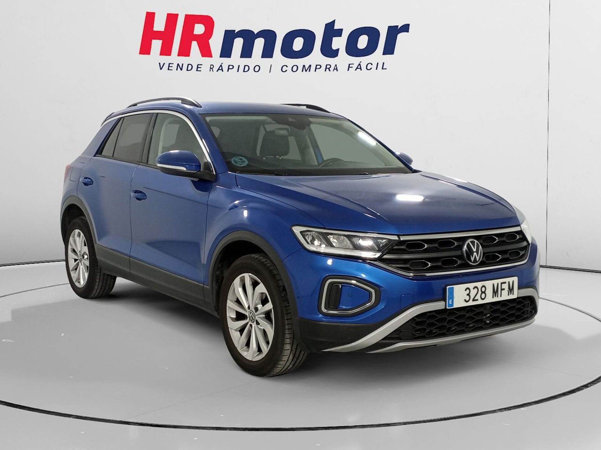 Imagen de VOLKSWAGEN T-Roc