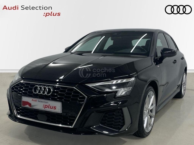 Foto del AUDI A3 Sportback 30TDI Advanced S tronic