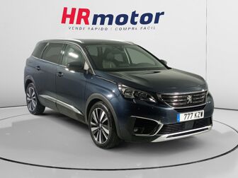 Imagen de PEUGEOT 5008 1.2 PureTech S&S Allure 130