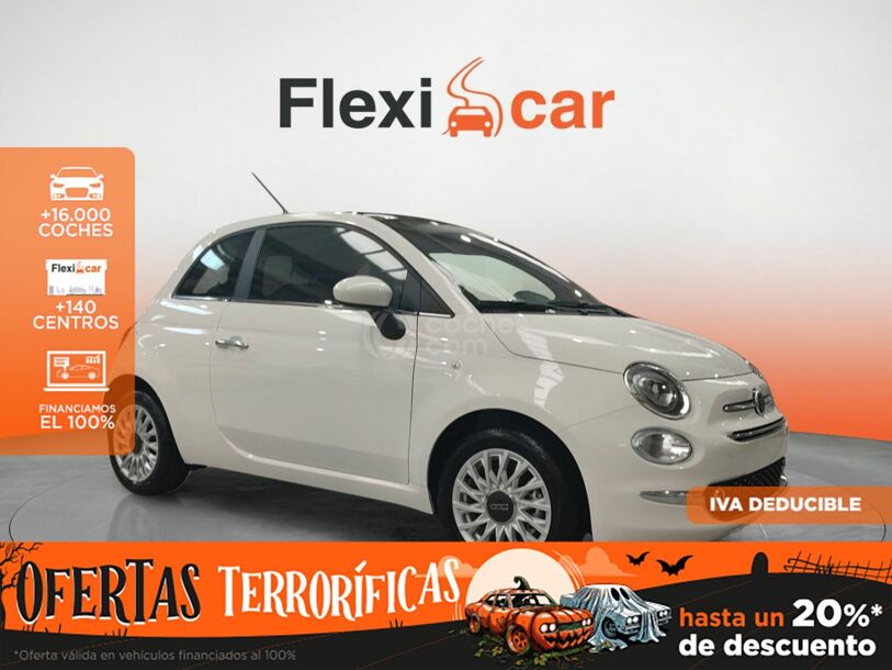 Foto del FIAT 500 1.0 Hybrid Dolcevita 52kW