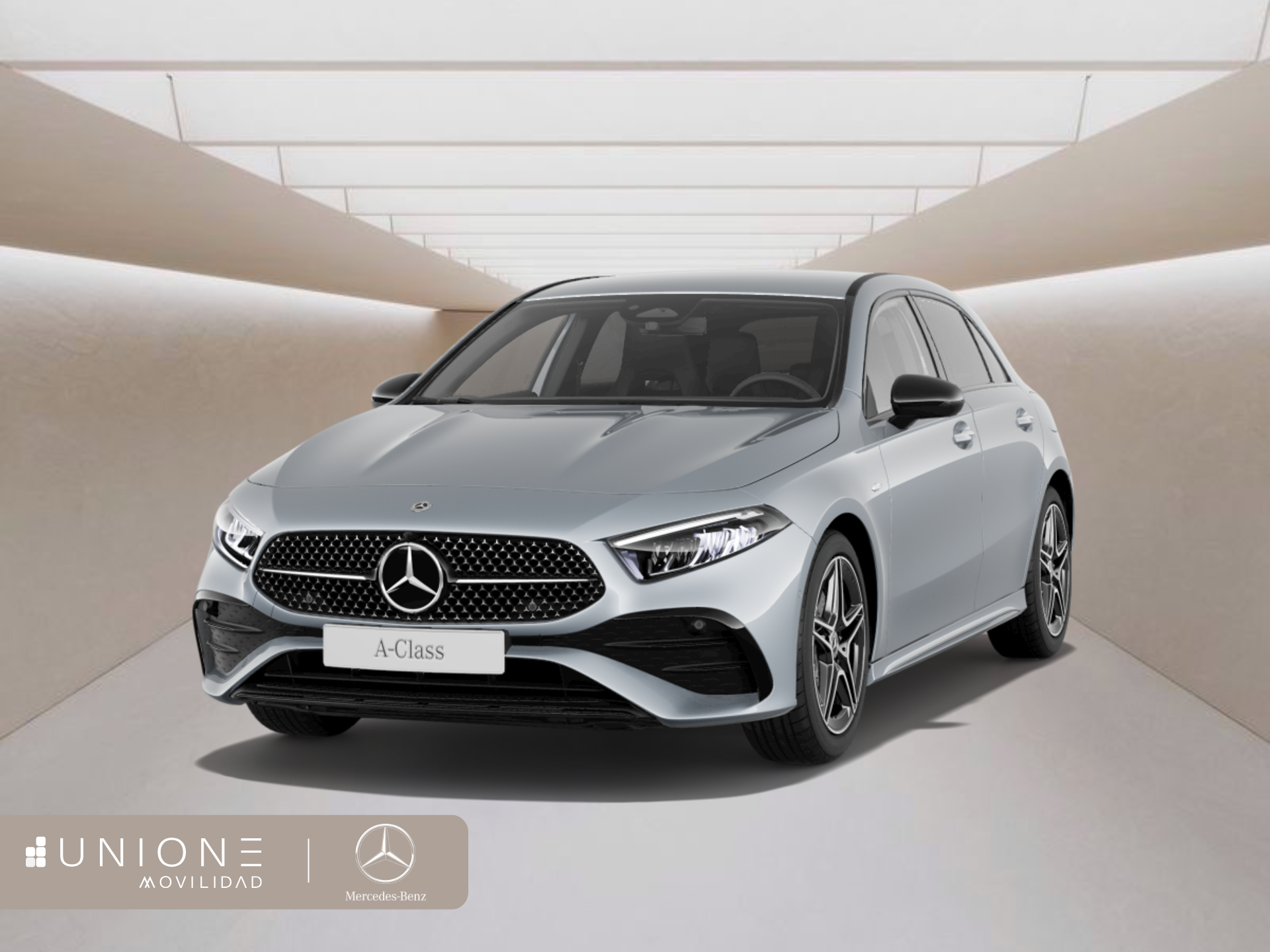 Imagen de MERCEDES Clase A