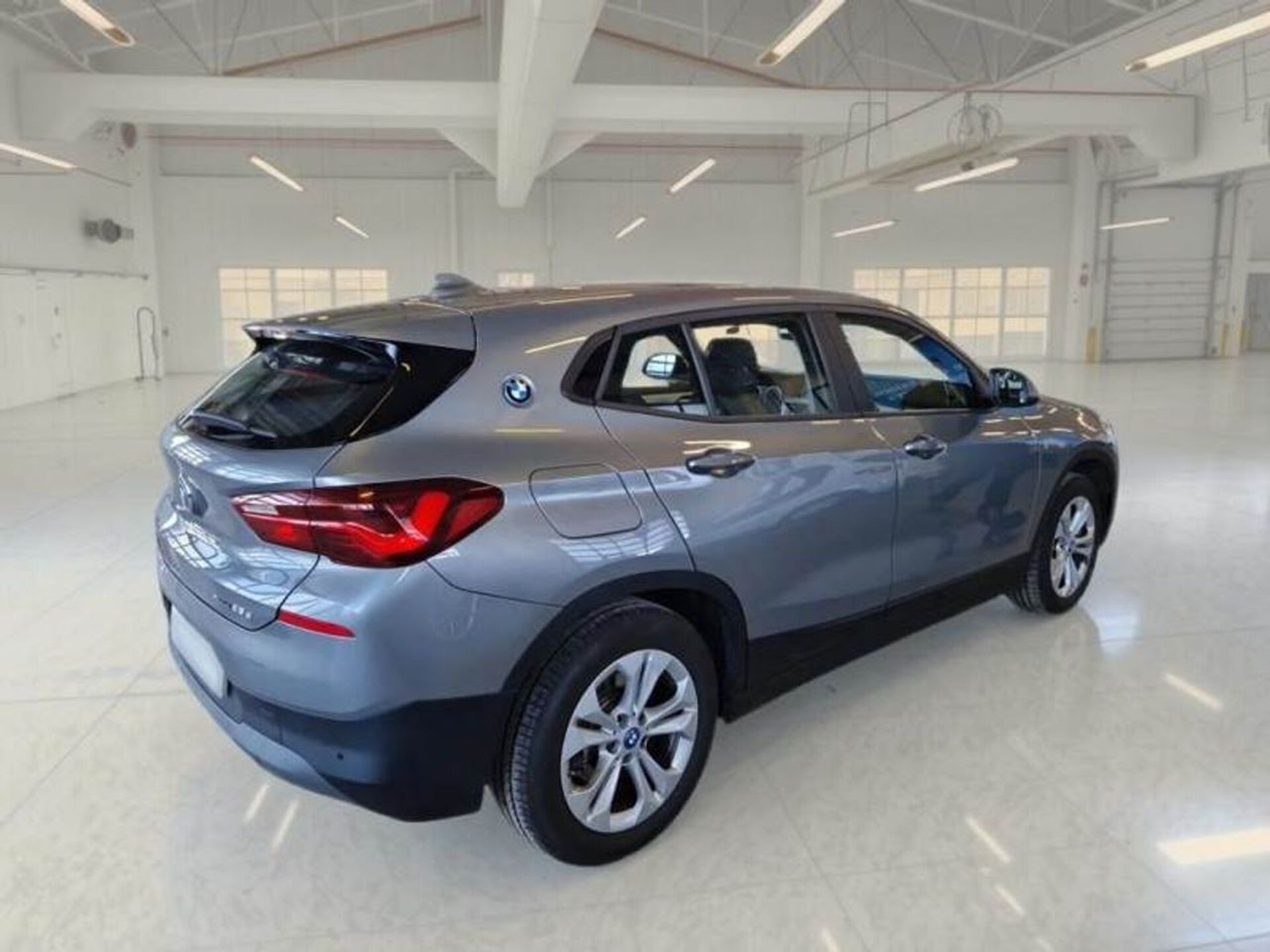 Imagen 3 de BMW X2