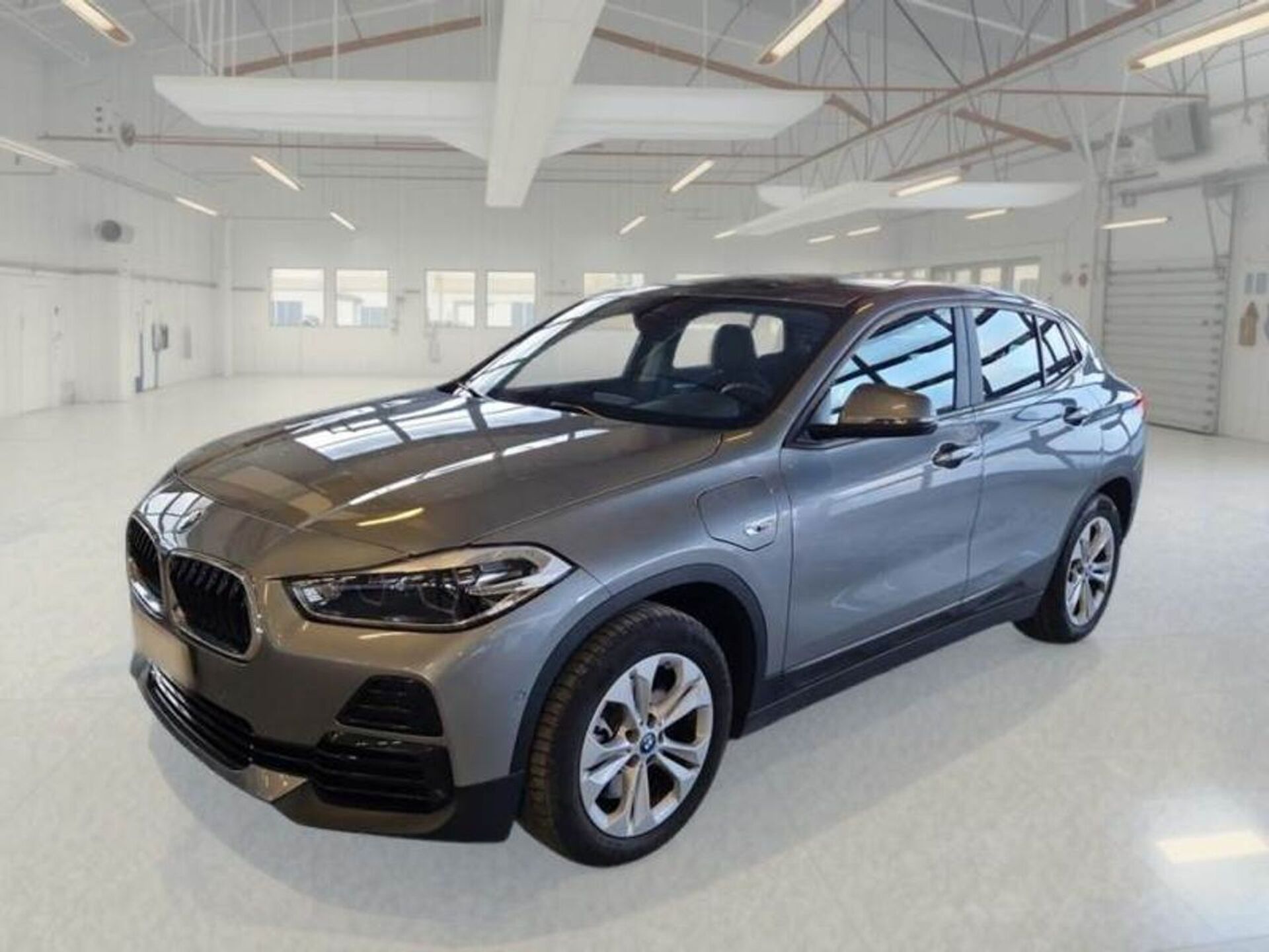 Imagen 2 de BMW X2