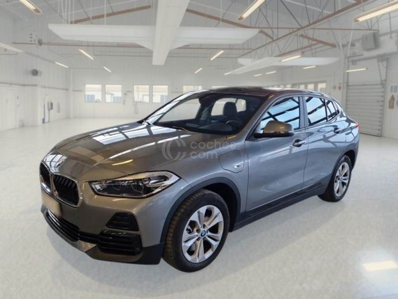 Foto del BMW X2 xDrive 25eA