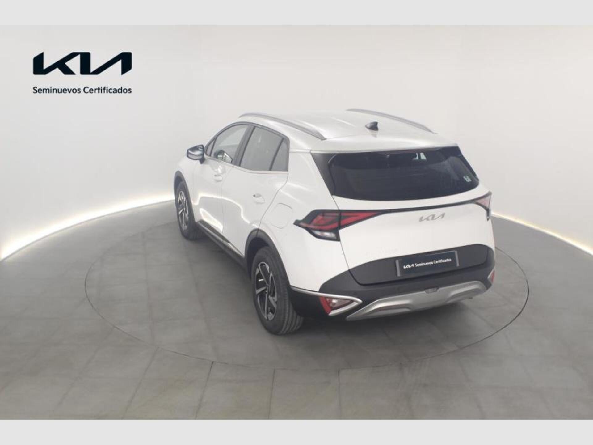 Imagen 2 de KIA Sportage