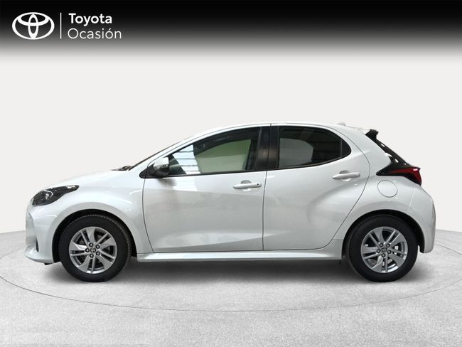 Foto del TOYOTA Yaris 125 S-Edition