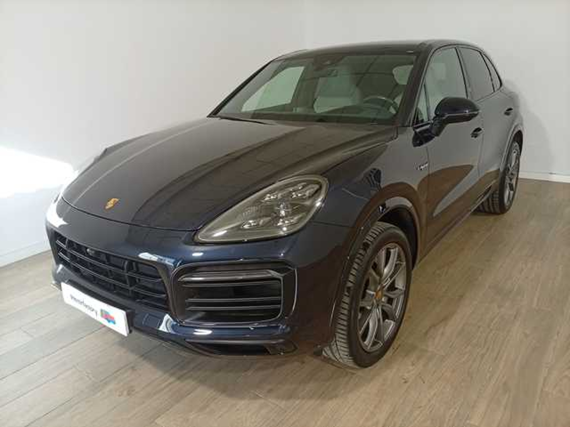 Imagen de PORSCHE Cayenne