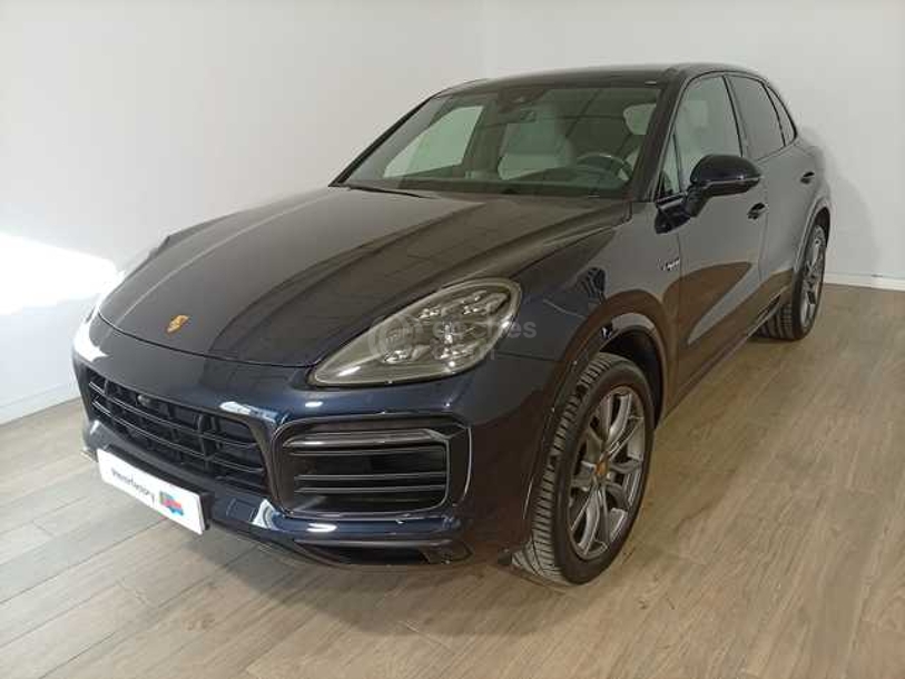 Foto del PORSCHE Cayenne E-Hybrid Aut.