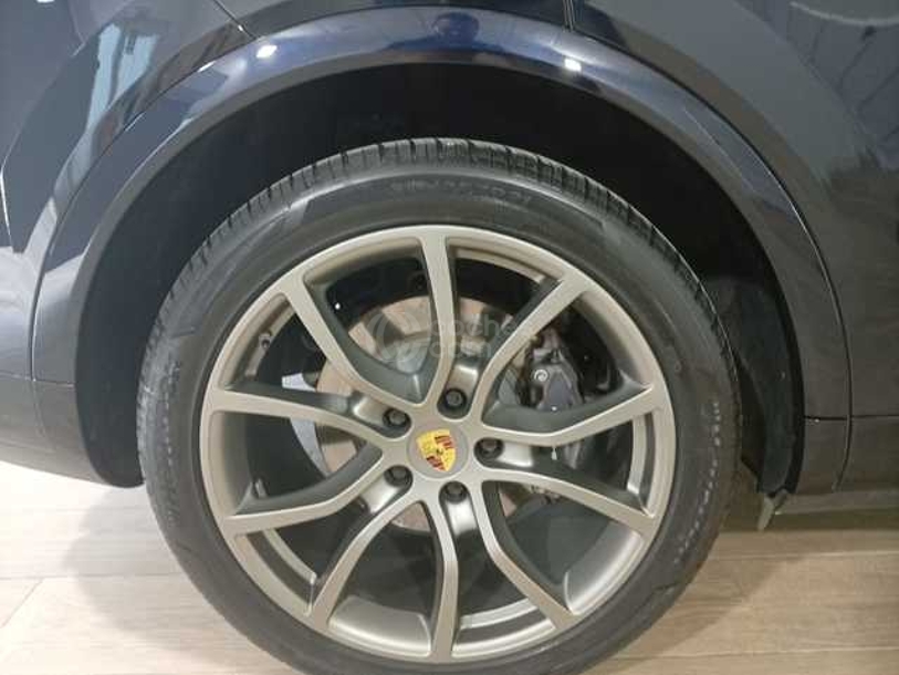 Foto del PORSCHE Cayenne E-Hybrid Aut.