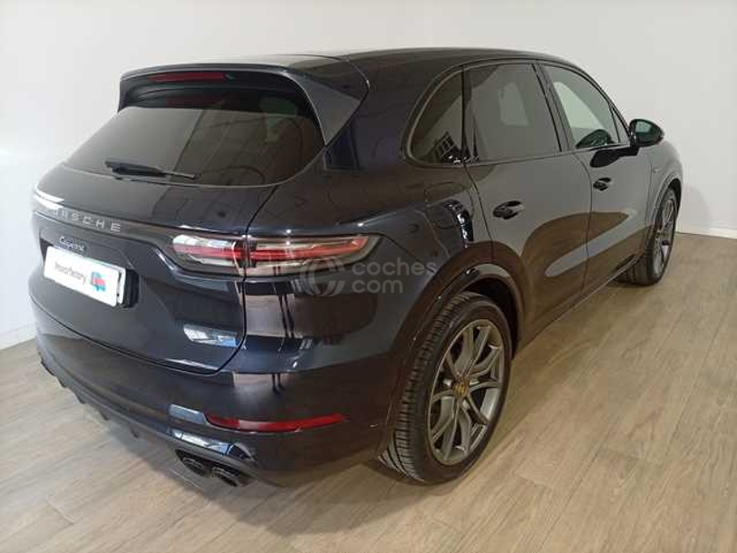 Foto del PORSCHE Cayenne E-Hybrid Aut.