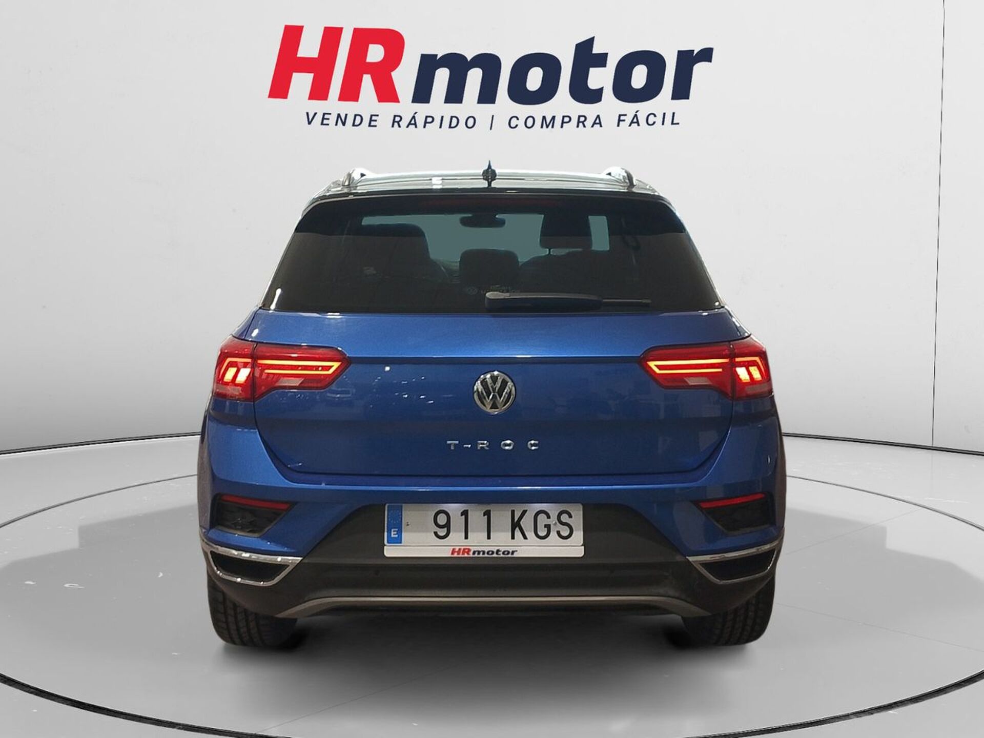 Imagen 3 de VOLKSWAGEN T-Roc